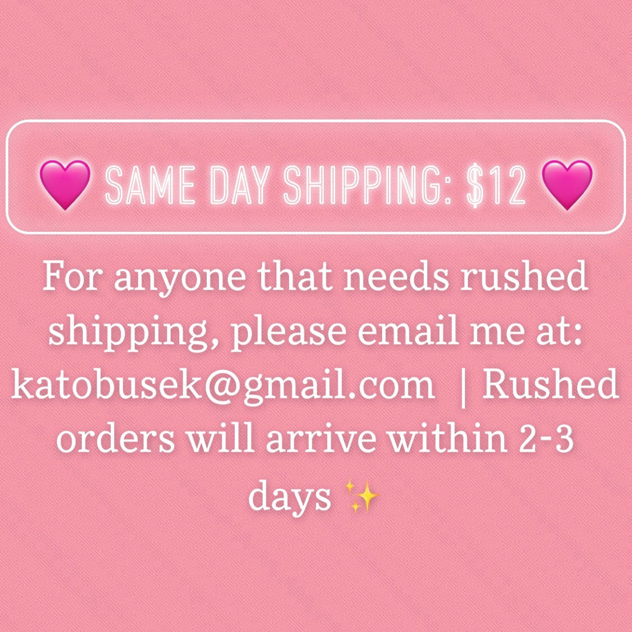 Acrylic Press On Nails Cute Kawaii Y2K Pink Bling
