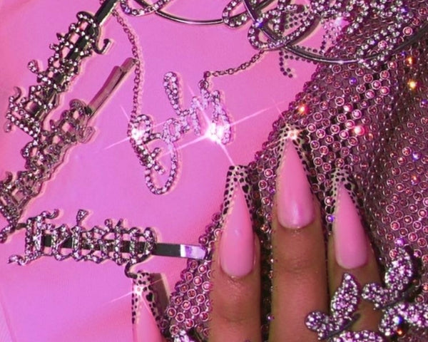 Kat’s Luxury Nails
